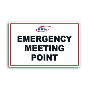 Emergency Meeting Point